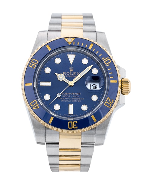 Rolex Submariner 116613 LB